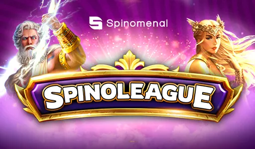 CasinoDays Spinoleague Tournament