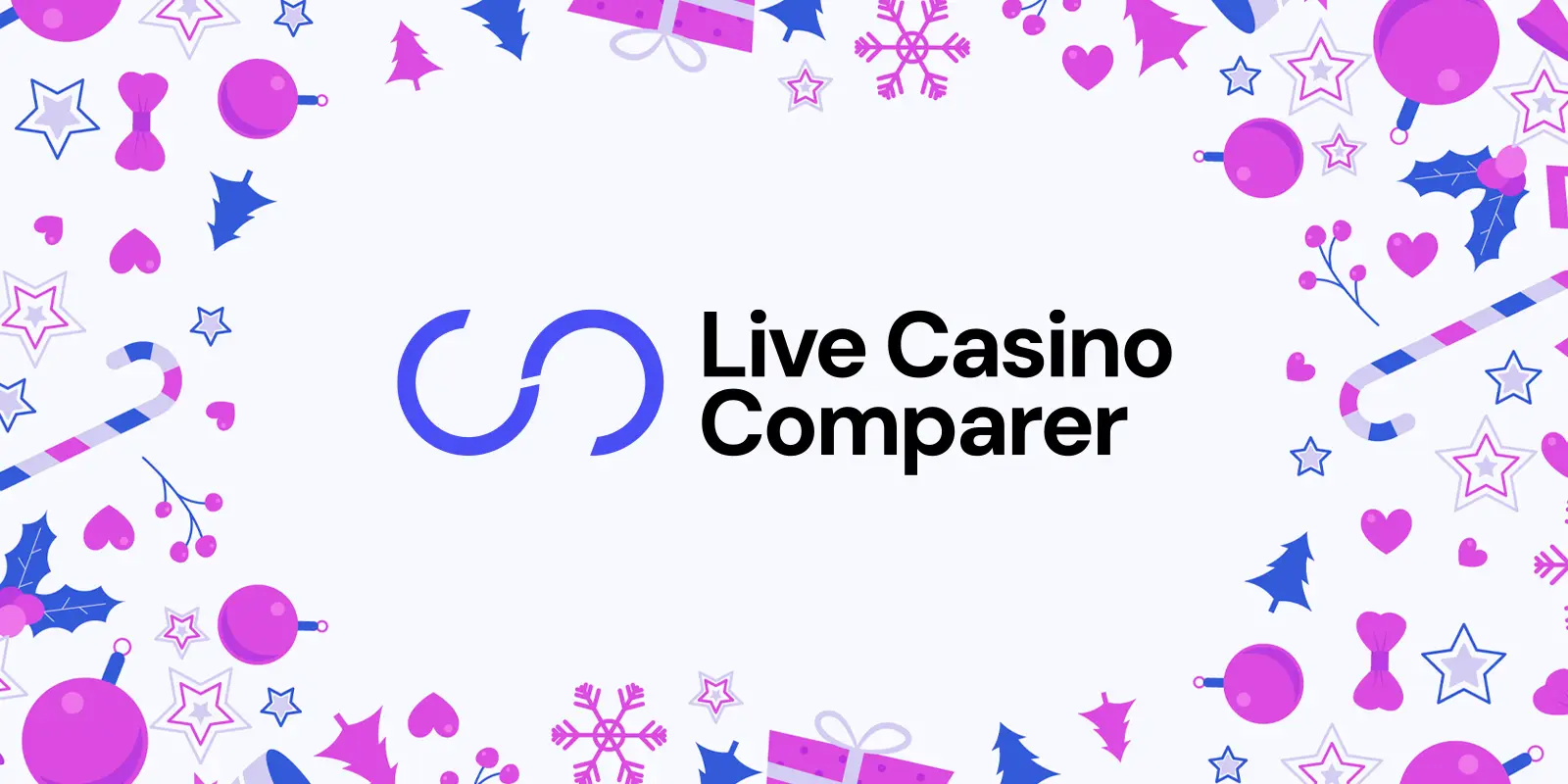 Christmas LCC Background