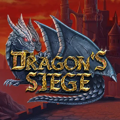 Dragon’s Siege Slot