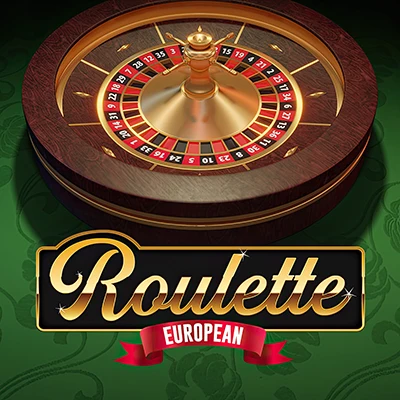 European Roulette