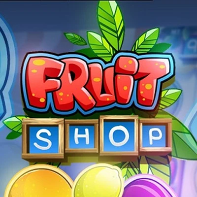 Fruit Shop Slot