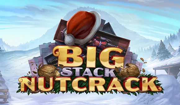 Big Stack Nutcrack