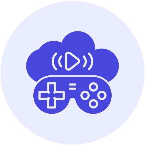 Cloud Gaming
