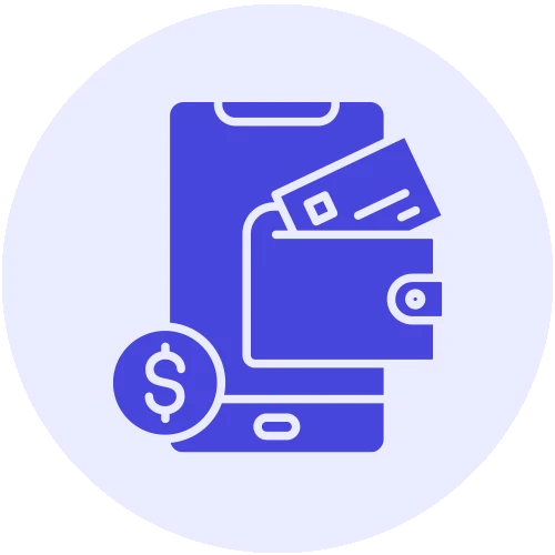 Logo Cards, E-Wallets, and Mobile Payments