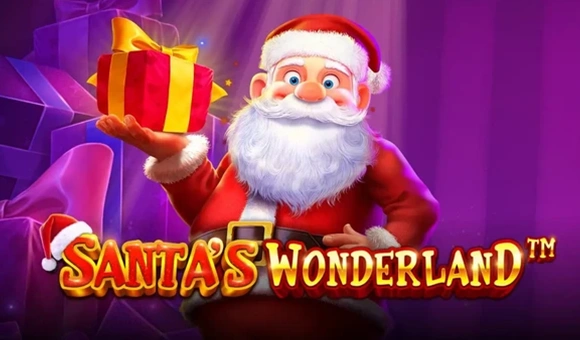 Santa’s Wonderland