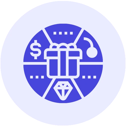 Welcome Bonuses and Free Spins