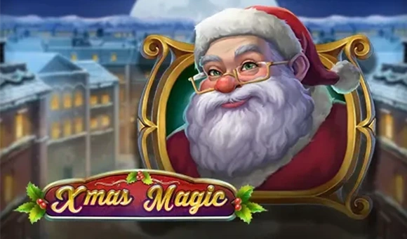 Xmas Magic