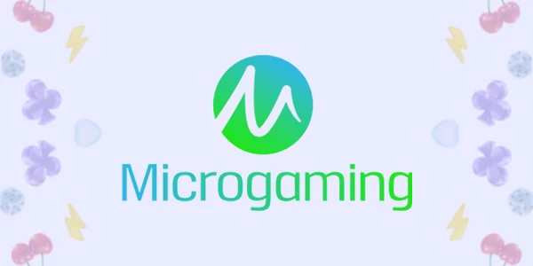 Microgaming