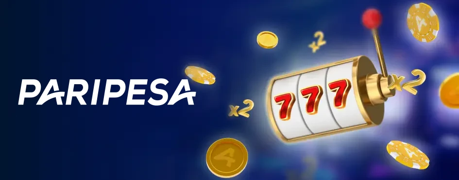 Paripesa Casino Bonuses