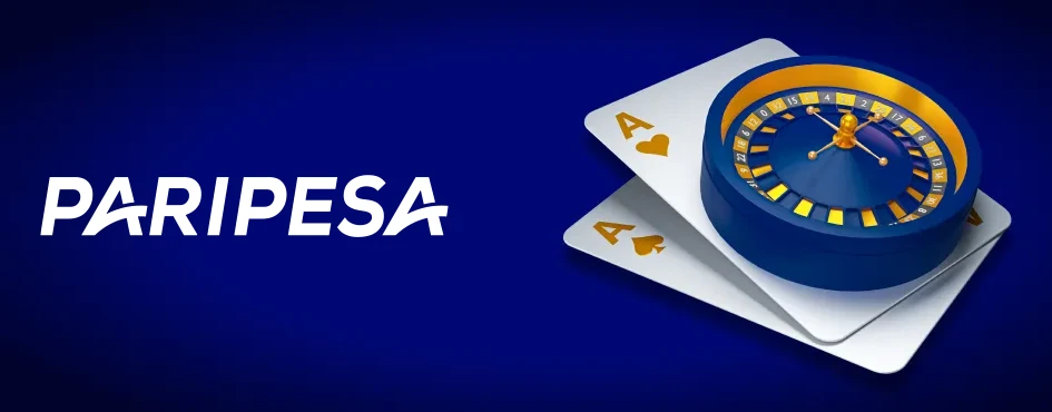 Paripesa Casino Games