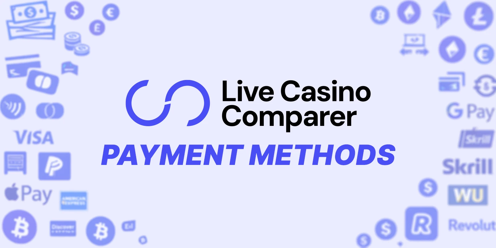 Casino Payment Methods 2026 | Best Deposit Options