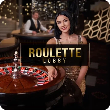 Roulette Lobby