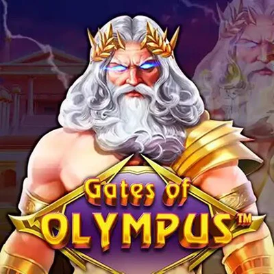Gates of Olympus (by Pragmatic Play)