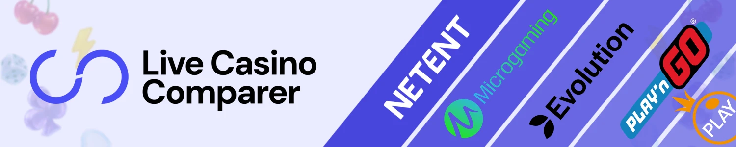 Casino Software Providers