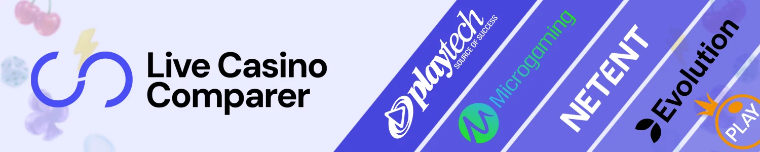 Casino Software Providers