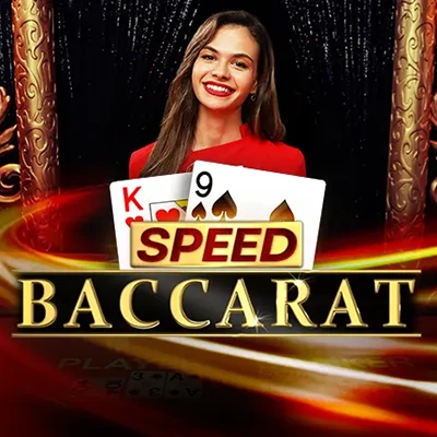 Speed Baccarat