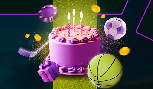 Spinbetter Casino Birthday Bonus