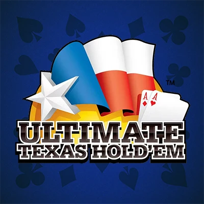 Ultimate Texas Hold’em
