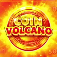 Coin Volcano