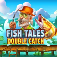Fish Tales Double Catch