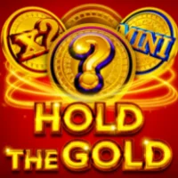 Hold the Gold