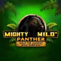 Mighty Wild: Panther Grand Platinum Edition