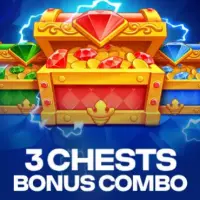3 Chests: Bonus Combo