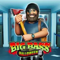 Big Bass Halloween 3