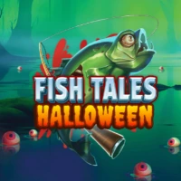Fish Tales Halloween