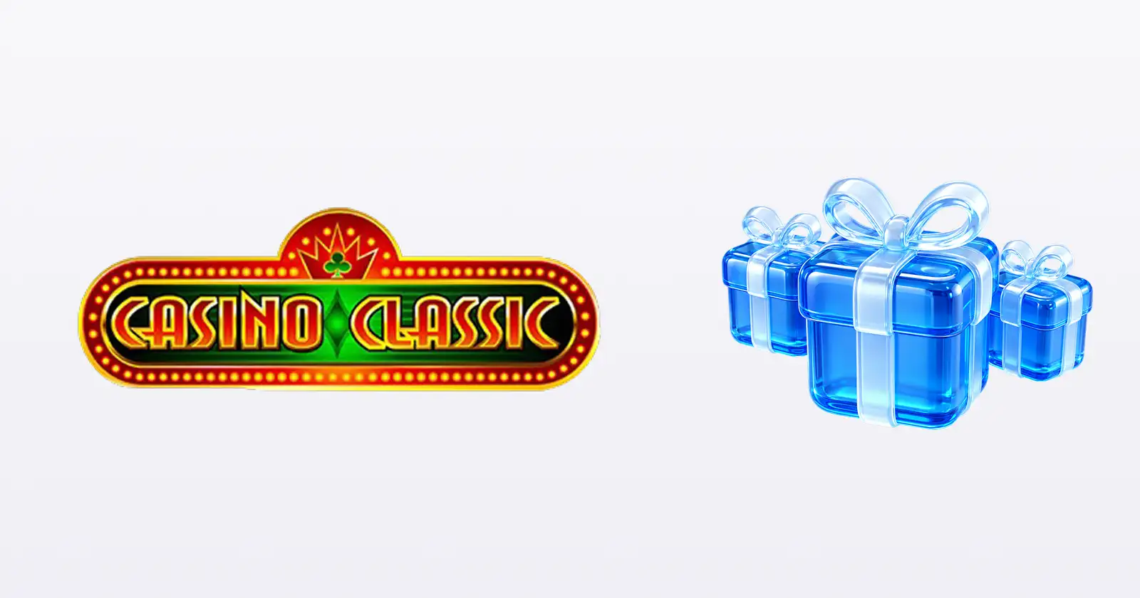 Casino Classic Welcome Offers
