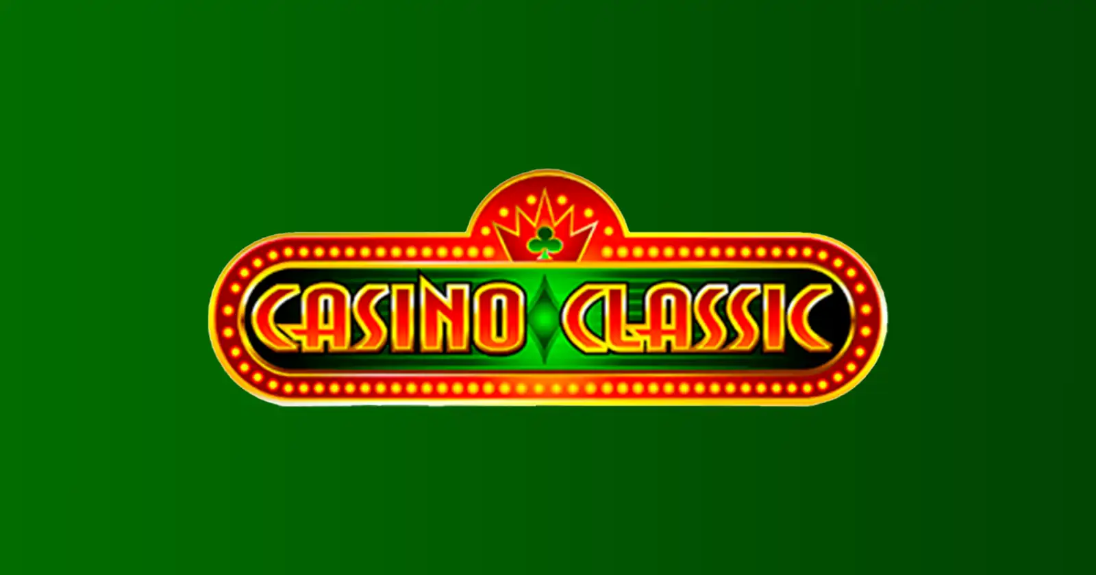 Casino Classic