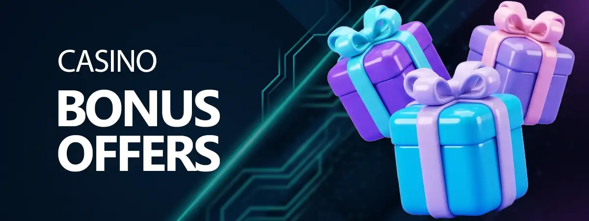 Сhristchurch casino welcome bonus