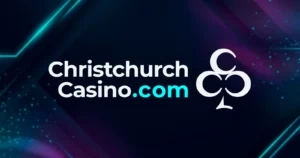 Christchurch Casino