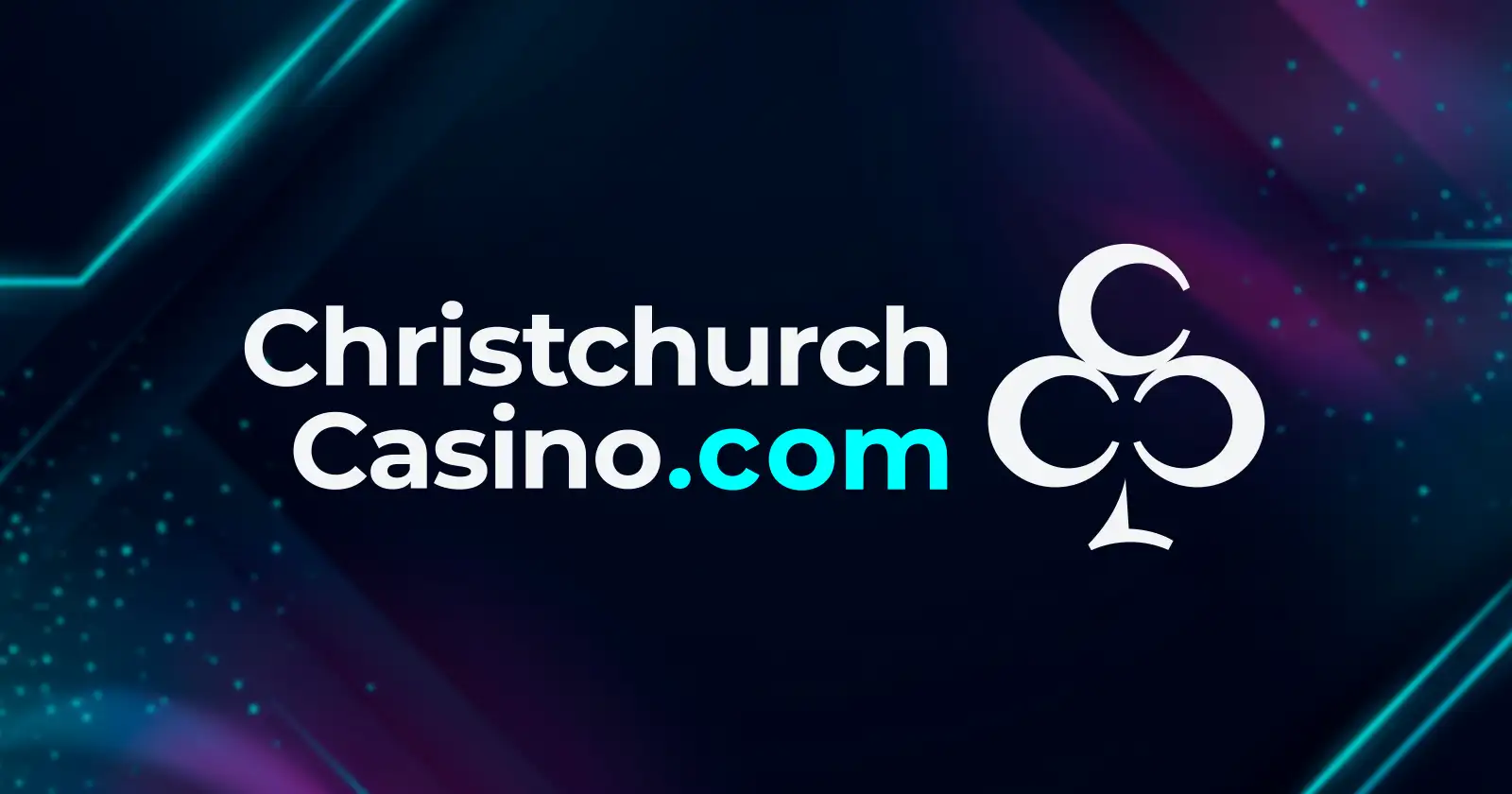 Christchurch Casino