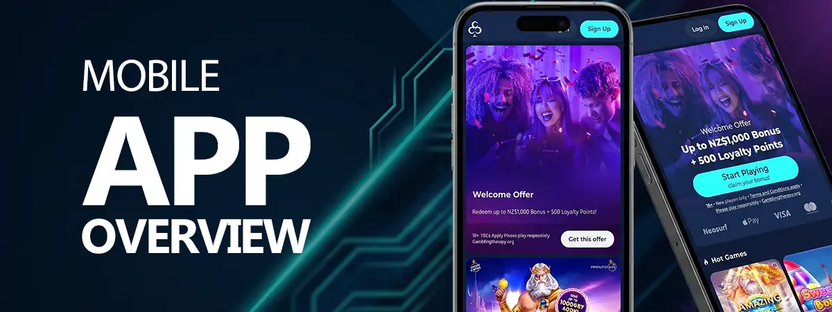 Сhristchurch casino app android ios