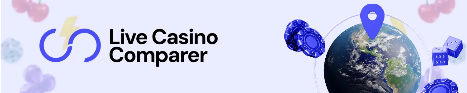 International Online Casinos