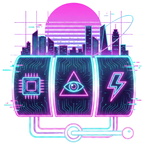 Cyberpunk slots