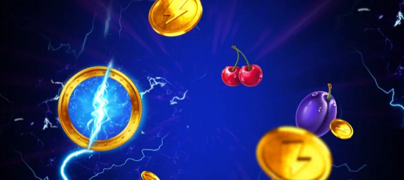 Demo Energy Coins: Hold and Win