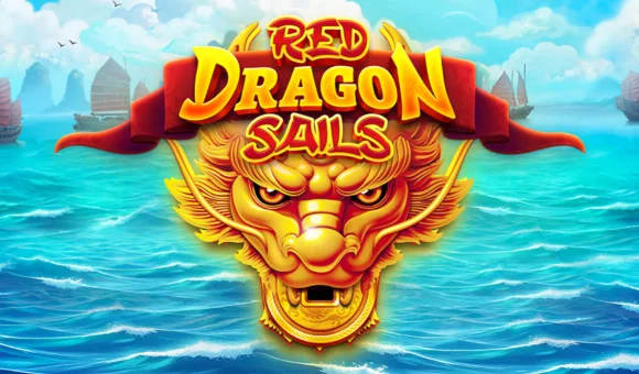 Red Dragon Sails