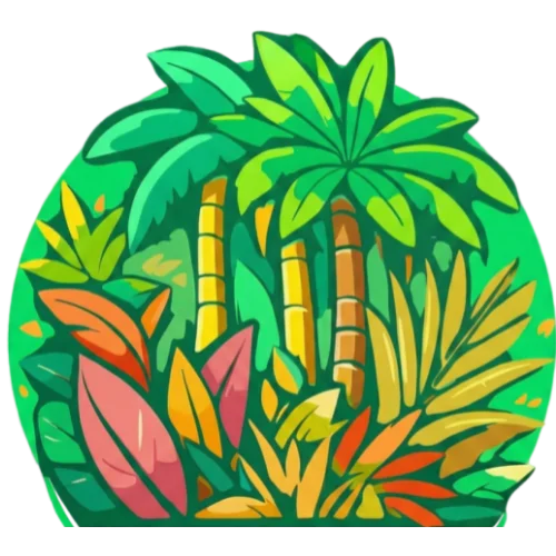 Jungle logo