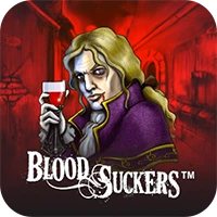 Blood Suckers Logo