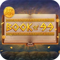 Book of 99 Logo