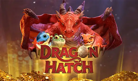 Dragon Hatch