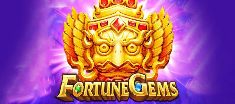 Fortune Gems Banner