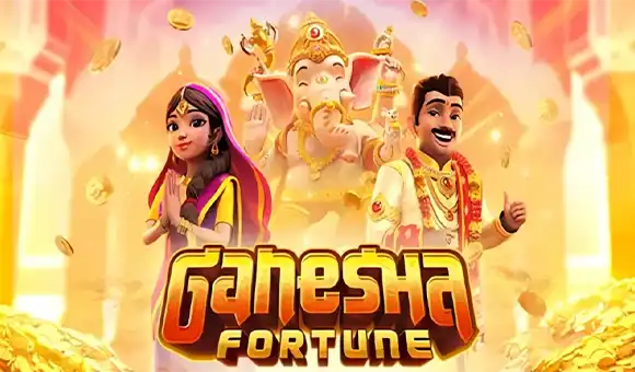 Ganesha Fortune