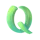 Symbol: Q