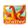 Symbol: Phoenix Scatter