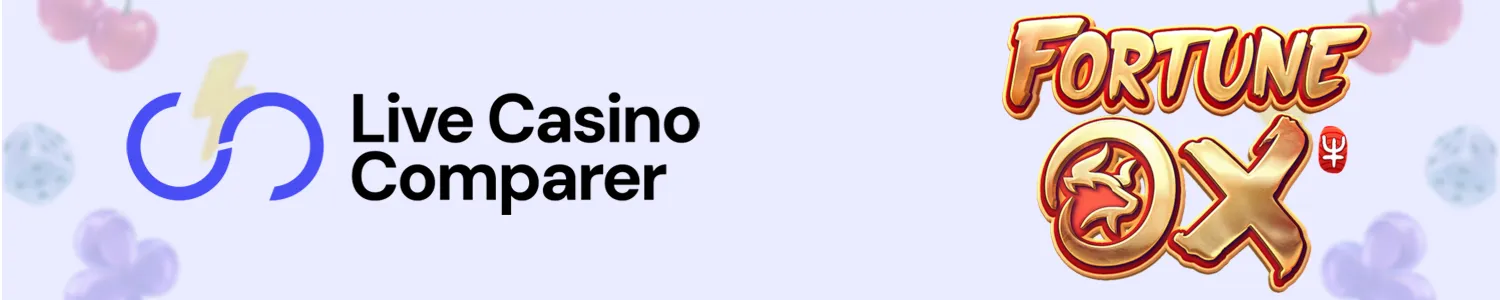 Recommendations for Playing Fortune Ox by LCC