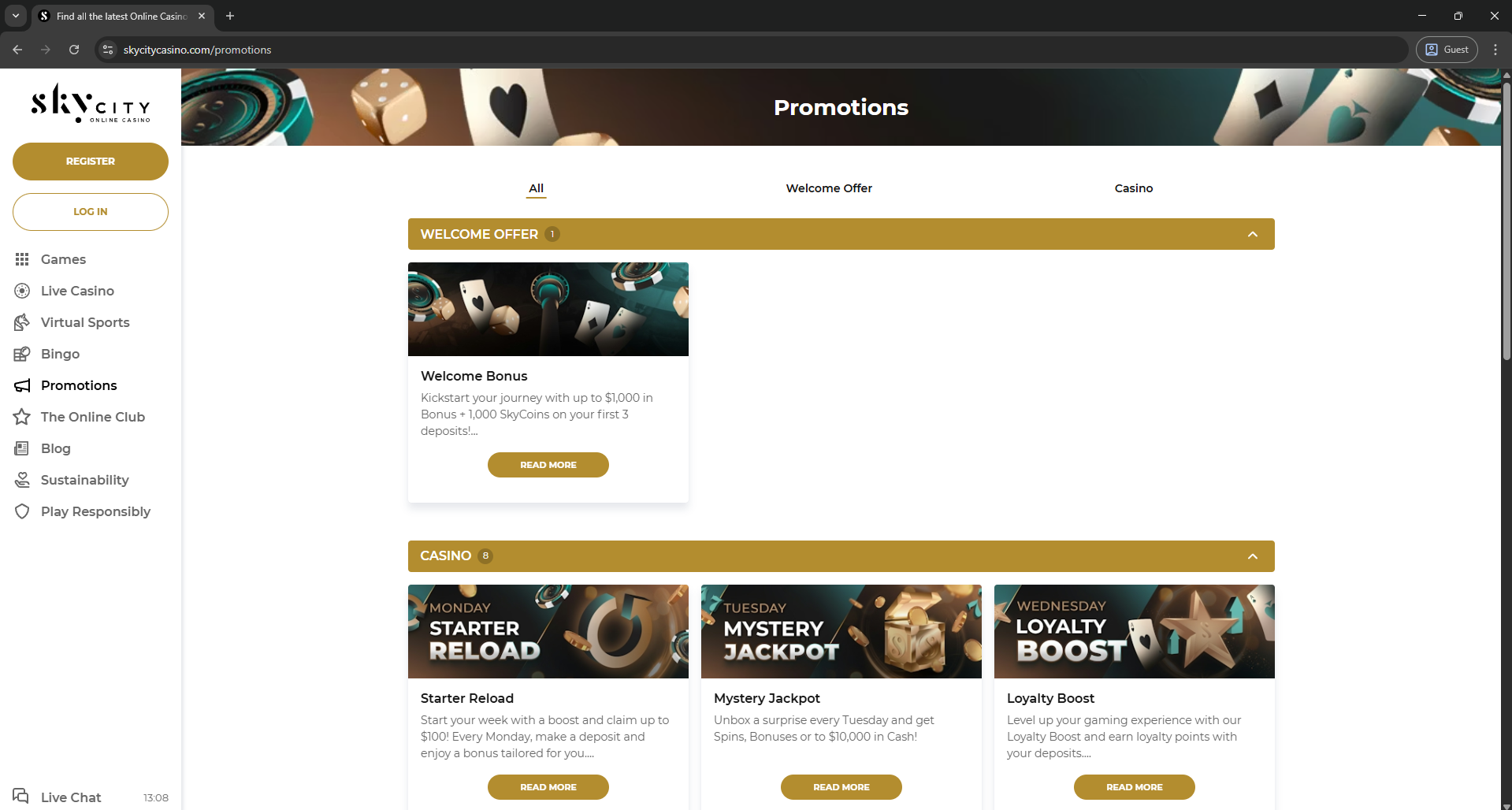 Why Most People Will Never Be Great At b casino login A New Model For b casino login