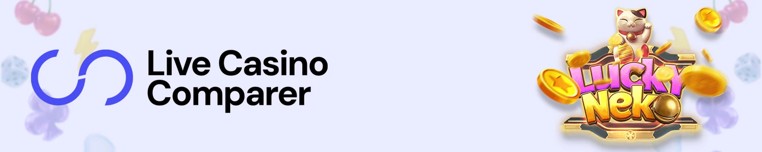 Lucky Neko Slot Game